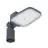 Ledvance Led-Straßenbeleuchtung Urban Laterne Grau 45W 6075lm 165x65D - IP66 - Asymmetrisch