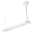 Ledvance LED Panel Linear Pendelleuchte IndiviLED 69W 8150lm - 930  | 150x13cm - UGR