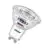 Osram Led-Spot GU10 PAR16 4.7W 850lm 100D - 827
