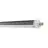 Ledvance Wasserdicht Deckenleuchte Feuchtigkeitsdicht FLEX Durchgangsverdrahtung PC 34W 5600lm - 865 Tageslichtweiß | 120cm -Ersatz Für 2x36W