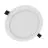 Ledvance Downlight Alu Weiß 16W 1600lm 90D - 830 Warmweiß | Ausschnitt 175IP44