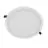 Ledvance Downlight Alu Aluminium Weiß 25W 2500lm 90D - 840 Kaltweiß | Ausschnitt 280 - IP44 - Dali Dimmbar