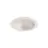 Sylvania LED Deckenstrahler Start 175 Aluminium Weiß 14.5W 1550lm 77D - 830 Warmweiß | Ausschnitt 175mm - IP54