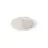 Sylvania LED Deckenstrahler Start IP44 150 Aluminium Weiß 12W 1200lm 74D - 830 Warmweiß | Ausschnitt 150mm - IP54 - Dimmbar
