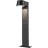 D'Lite Gartenbeleuchtung Lira Schwarz 7W 600lm 830  | IP54