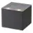 D'Lite Elingen Wandleuchte Solar Schwarz Up & Down - 830  | IP54 - Bewegungssensor