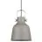 Nordlux Pendelleuchte Adrian Metall Grau | E27