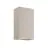 Nordlux Rold  Wandleuchte Metall Braun Up & Down 10.5W 350lm - 830