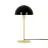 Nordlux Tischlampe Ellen Metall Kupfer | E14