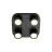 Nordlux Clyde Deckenleuchte 4-Spot Metall Schwarz 14W 950lm - 827  | 85mm - 3-Stufen Dimmbar