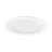 Philips LED Deckenstrahler Coreline DN145B Aluminium Weiß 21W 2100lm 80D - 830-840 CCT | Ausschnitt 205mm - IP20