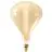 Calex XXL Sydney Gold LED E27 Fadenlampe 7.5W 820lm- 822  | Dimmbar