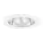 Philips LED Downlight GreenSpace2 DN460B 9.8W 1125lm 120D - 840  | 166mm - Aluminium Reflektor