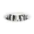 Philips LED Downlight LuxSpace Kompakt geringe Höhe DN570B VLC-E 10.3W 1300lm 80D - 830  | 214mm - Aluminium Reflektor - Dali Dimmbar
