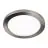 LED Deckenstrahler Eco Nickel 18W 1530lm - 830-840-860 CCT | Ausschnitt 55-175mm - Dimmbar