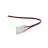 Led-Streifen Naga - Streifen to Draht 15cm Verbinder (2pin/Einzelnd Farbe/10mm)