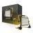 LED Akku Led-Scheinwerfer 1300lm 90D - 865 Tageslichtweiß | IP65 - Symmetrisch