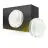 LED Wandleuchte Weiß 8W 900lm - 840  | IP54