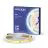 Led-Streifen Naga 5 Meter IP20 COB/320 24V 8W/m 940 /8mm/50mm + DC Kabel
