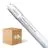 Mehrfachpackung 10x LED Röhre T8 Extreme (EM/Mains) Ultra Output 20.6W 3300lm - 840  | 150cm - Ersatz Für 58W