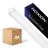 Mehrfachpackung 4x LED Feuchtraumleuchte Eco V3.0 24/36W 3120/4680lm - 830-865 CCT | 120cm