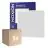 Mehrfachpackung 5x LED Panel Eco V4.0 28W 3400lm - 840  | 60x60cm - UGR
