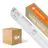 Mehrfachpackung 6x Ledvance LED Feuchtraumleuchte Feuchtigkeitsdicht 26W 3500lm - 840  | 150cm
