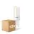 Mehrfachpackung 12x Philips CorePro LED Capsule G9 Matt 4W 480lm - 827  | Dimmbar - Ersatz Für 40W