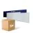 Mehrfachpackung 5x LED Panel Eco V4.0 28W 3400lm - 840  | 120x30cm - Philips driver