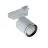 Philips LED Schienenstrahler Spot StyliD Evo ST780T Silber 50W 5800lm 38D - 827
