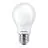 Philips Corepro LED Glühbirne E27 Birne Matt 8.5W 1055lm - 840 Kaltweiß - Ersatz für 75W
