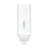Philips CorePro PL-T LED HF 6.5W - 840 Kaltweiss