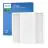 Philips LED Panel Coreline RC136B 22/31W 3100-4300lm - 840  | 60x60cm - UGR
