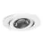 Philips Led-Spot RS156B CoreLine Aluminium Weiß 12W 1380lm 36D - 840  | 85mm - Ausschnitt 68mm - IP20/44 - Interact Dimmbar