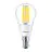 Philips MASTER LED Kerze Ultra Efficient E14 Birne Klar 2.3W 485lm - 840  | Ersatz für 40W