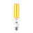 Philips TrueForce Public (Straßen – SON) Master LED SON-T M E27 28.5W 5400lm 300D - 727