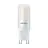 Philips CorePro LED Capsule G9 Matt 3.7W 470lm - 827  | Ersatz Für 40W