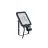 Philips Led-Scheinwerfer Ledinaire BVP167 30W 3600lm 110D - 830-840-865 CCT | IP65 - Bewegungs- und Lichtsensor - Symmetrisch
