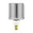 Eglo LED Special E27 Fadenlampe Smokey 4W 50lm - 817  | Dimmbar - Ersatz Für 15W