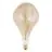 Eglo LED Special E27 Fadenlampe Messing 4W 220lm - 818  | Dimmbar - Ersatz Für 25W