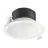 Philips LED Downlight Coreline DN140B 20.5W 2200lm 120D - 830  | 216mm - IP54 -Weiß Reflektor - Dali Dimmbar