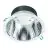 Philips LED Deckenstrahler Coreline DN142B Aluminium Weiß 10.7W 1200lm 60D - 840  | Ausschnitt 155mm - IP54 - UGR