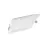 Ledvance LED Downlight Slim Quadrat SQ155 12W 1020lm 120D - 865