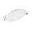 Ledvance LED Downlight Slim Rund DN155 12W 1020lm 120D - 830  | 169mm