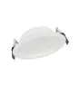 Ledvance LED Downlight Alu DN150 14W 1190lm 100D - 830  | 160mm - IP44 - Dali Dimmbar