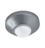 Ledvance LED Nachtlicht Deckenleuchte Nightlux Silber 1.7W - 840