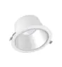 Ledvance LED Deckenstrahler Biolux DN150 20W 1800lm 60D - 927-965 Abstimmbares Weiß | 175,4mm - Ausschnitt 165mm - Zigbee Dimmbar - Höchste Farbwiedergabe