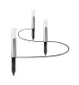 Ledvance LED Smart+ Spotlight Garden Pole 3 Dot mini Extention 1.9W - Multicolor | RGBW