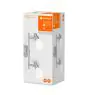 Ledvance LED-Spot G9 2x1.9W 400lm - 827