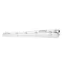 Ledvance LED Feuchtraumleuchte Feuchtigkeitsdicht 32W 4400lm - 840  | 120cm - Bewegungs- Und Lichtsensor